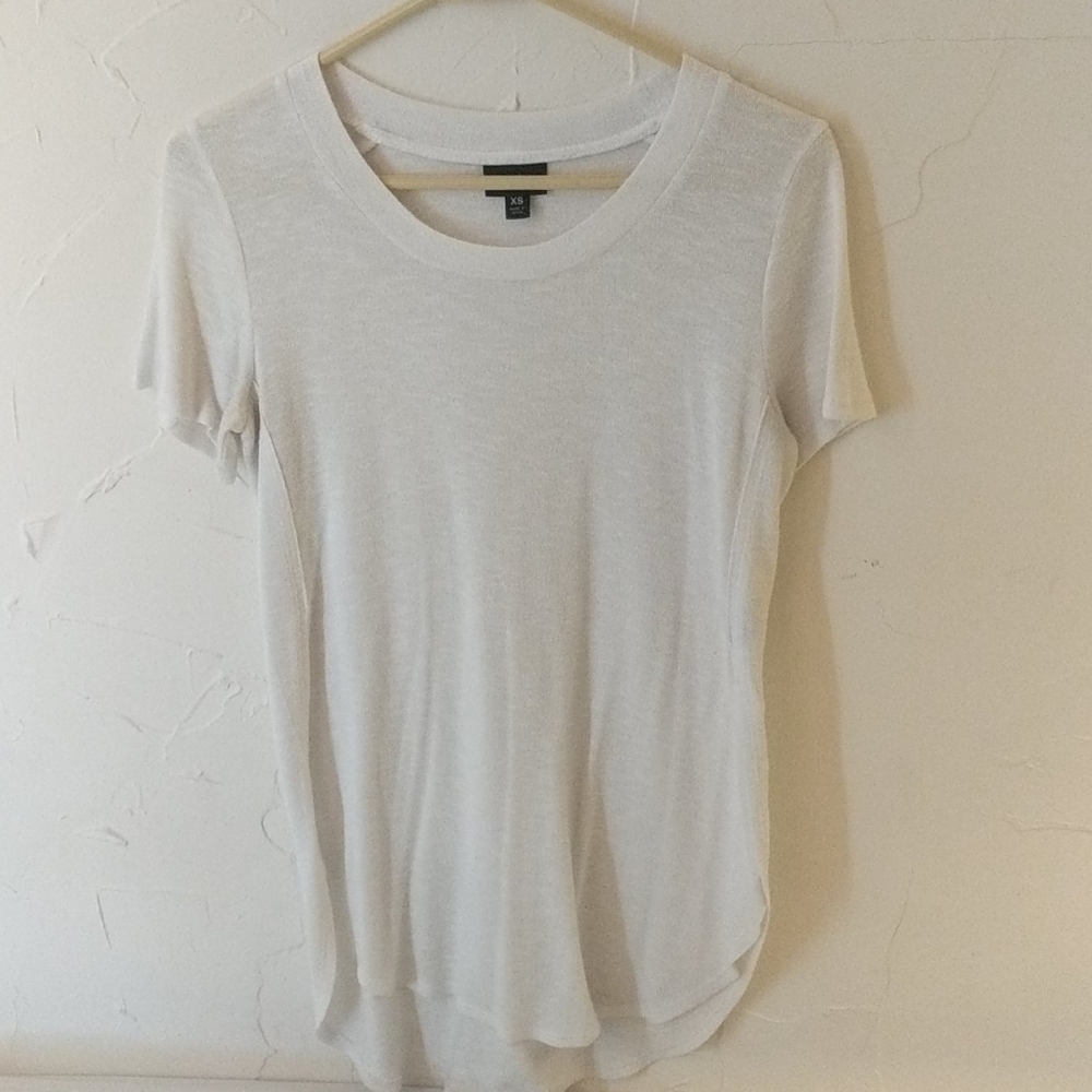 Short Sleeve Shirt